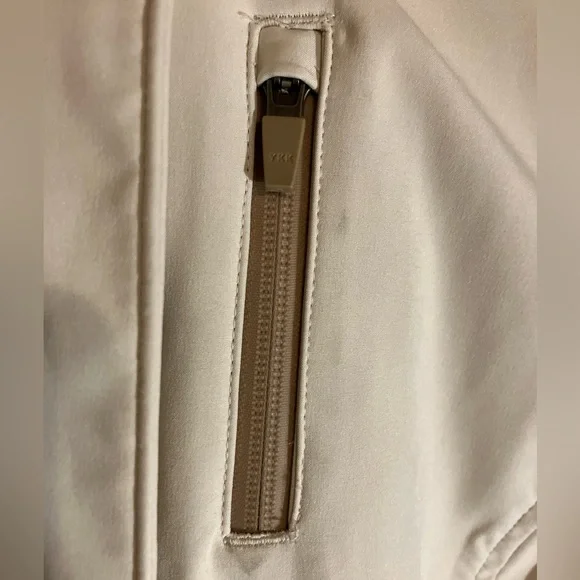 Athleta Softshell Trench Coat - Picture 16 of 16